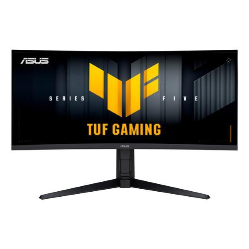 ASUS TUF Gaming VG34WQML5A, 86,4 cm (34?), 3440 x 1440 Pixel, UltraWide Quad HD, LED, 1 ms, Nero